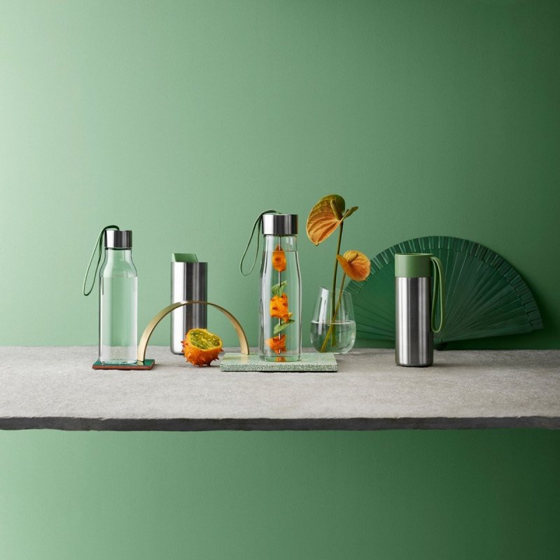 Eva Solo URBAN TO GO Kubek Termiczny 350 ml Żółty