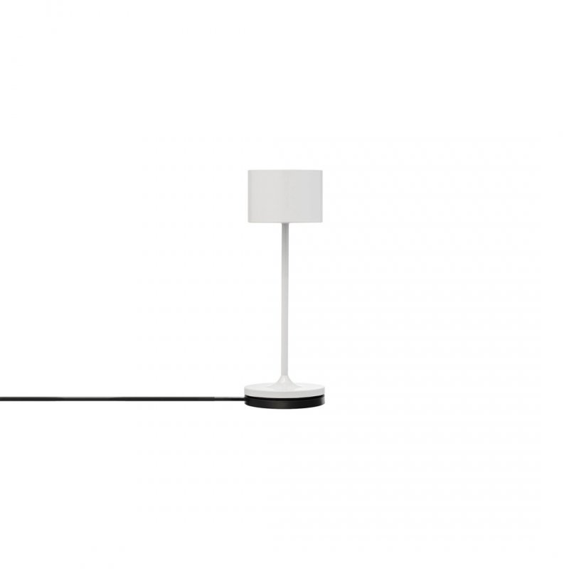 Blomus FAROL MINI Bezprzewodowa Lampa LED / Biała