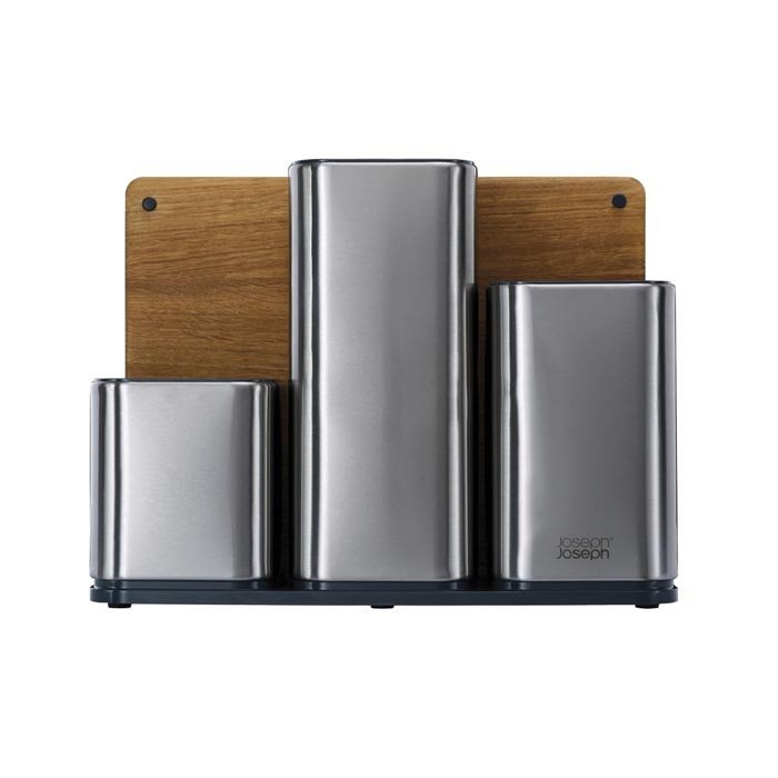 Joseph Joseph CounterStore Organizer Kuchenny z Deską - 100 COLLECTION