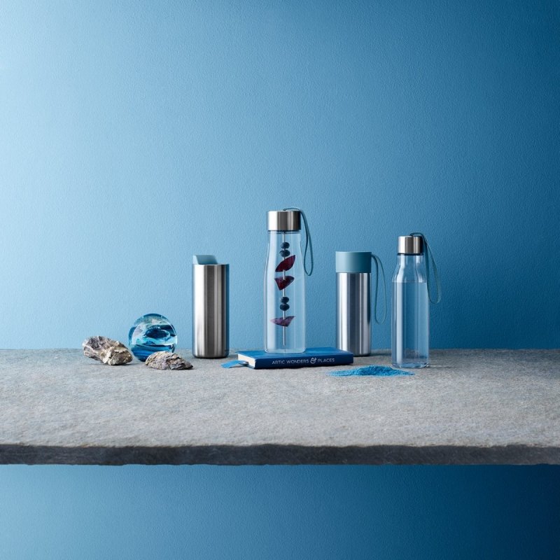 Eva Solo URBAN TO GO Kubek Termiczny 350 ml Żółty