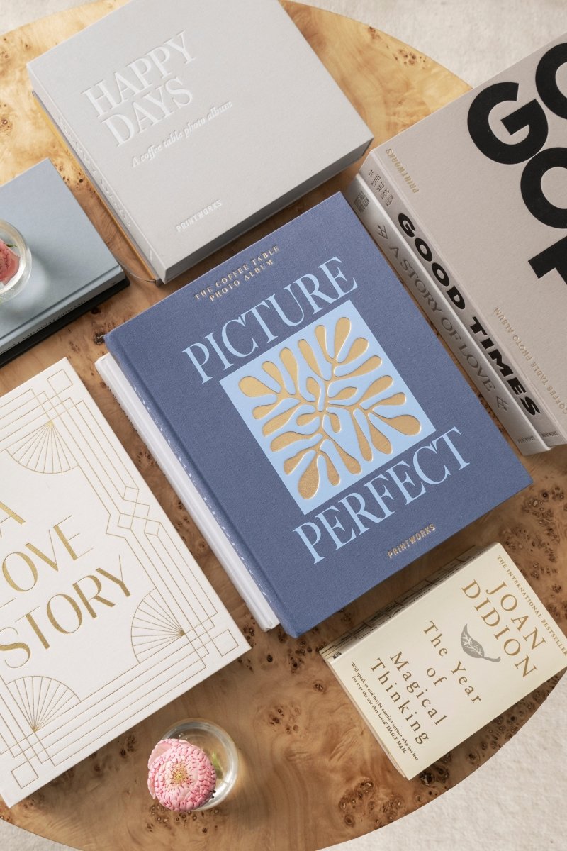 Album PICTURE Perfect na zdjęcia