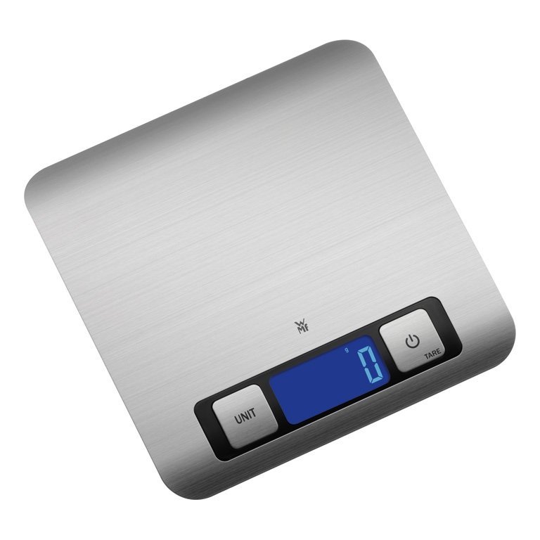 Wmf Elektroniczna Waga Kuchenna