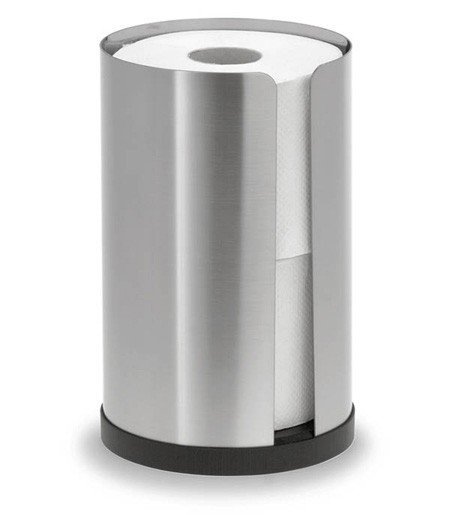 Blomus NEXIO Pojemnik na Papier Toaletowy 2 Rolki - Matowy
