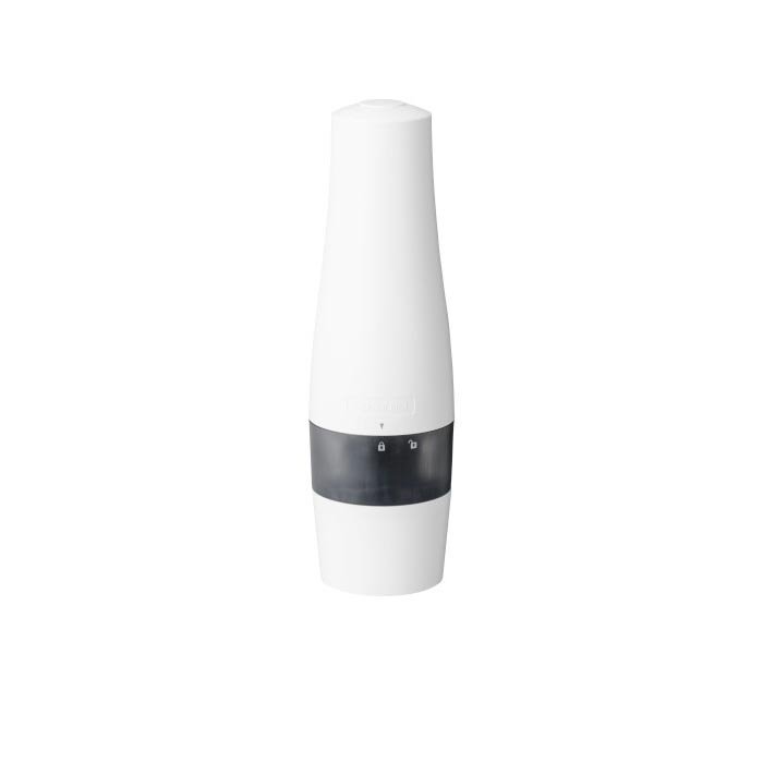 Kyocera KITCHEN Elektryczny Młynek do Przypraw - Biały