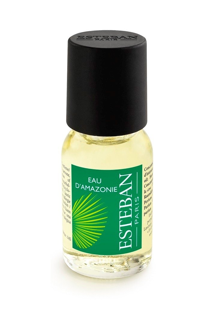 Esteban PARIS Olejek Zapachowy 15 ml / Zapach Eau d'Amazonie