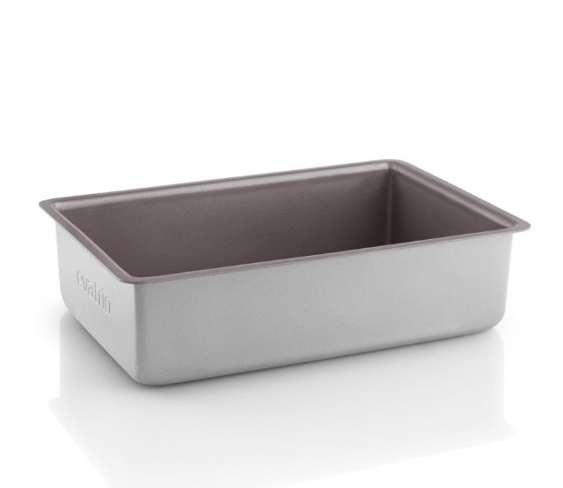 Eva Solo TRIO Keksówka / Forma do Pieczenia Chleba 24 cm z Powłoką Nieprzywierającą