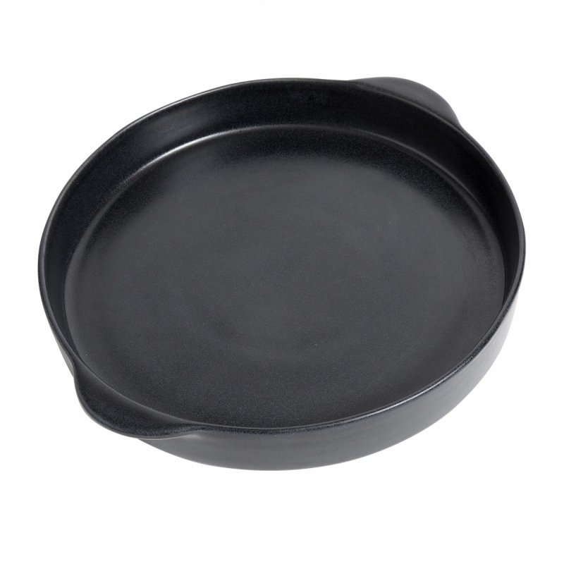 forma do quiche kamionkowa tarty czarna