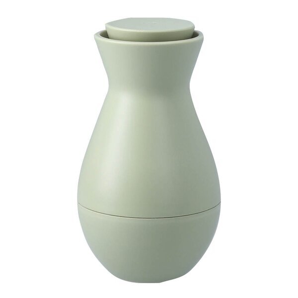 Rosendahl SPICE Młynek do Soli lub Pieprzu / Jasnozielony