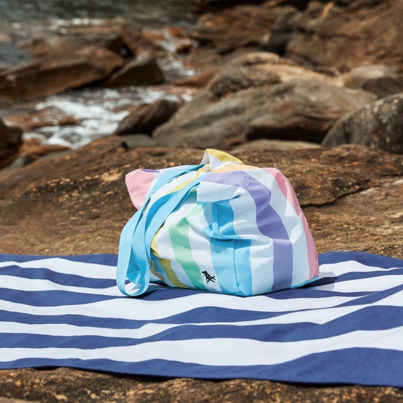 Dock &amp; Bay BAG Torba Codzienna - na Zakupy / Unicorn M