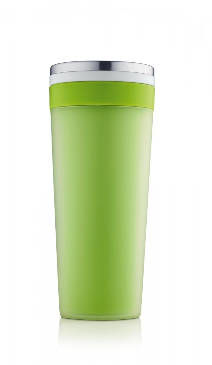 Blomus MOVE Kubek Termiczny 300 ml - Zielony