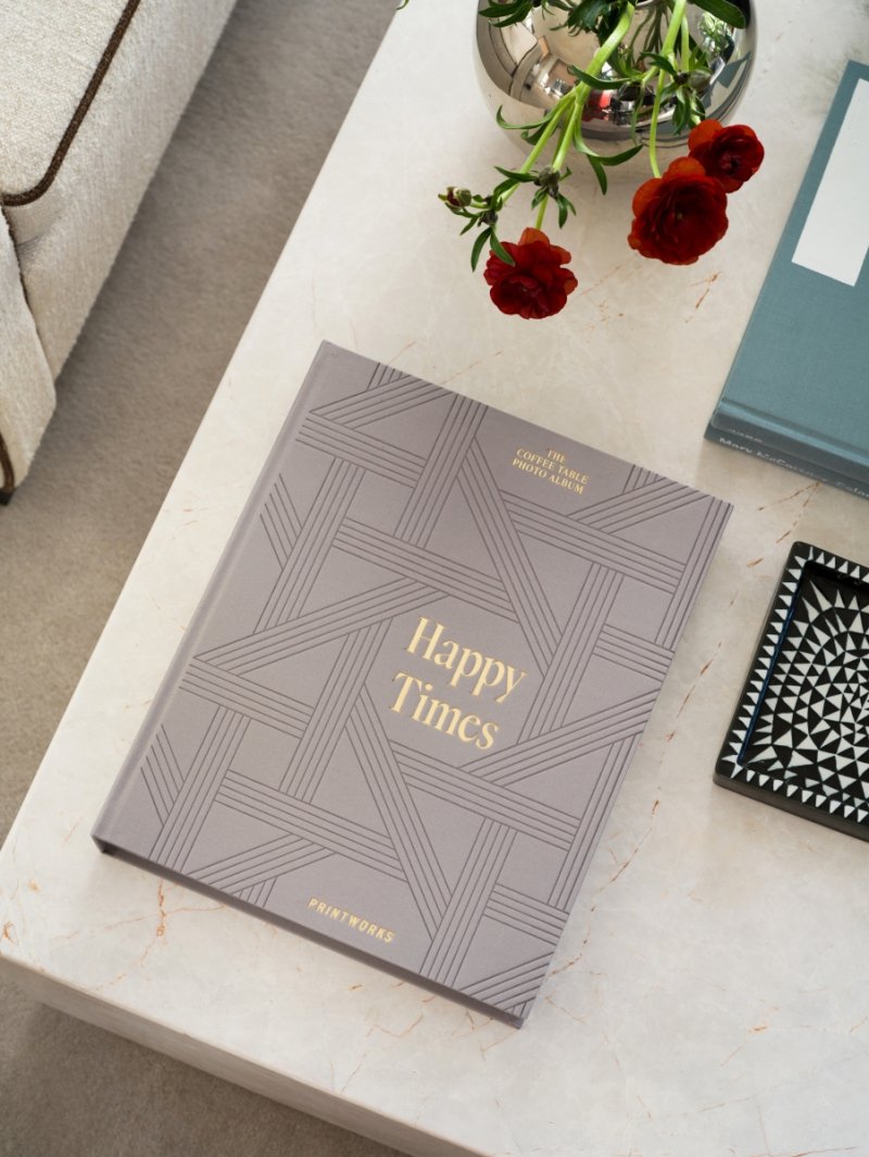 Album fotograficzny HAPPY Times GOOD TIMES