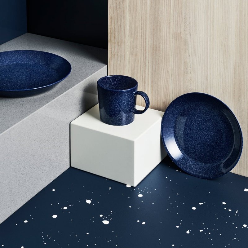 Iittala TEEMA Kubek 300 ml Niebieski