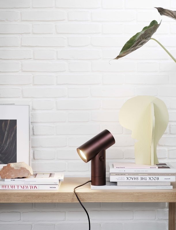 Muuto WORKSHOP Ława - Stolik Kawowy 120 cm Dąb Naturalny