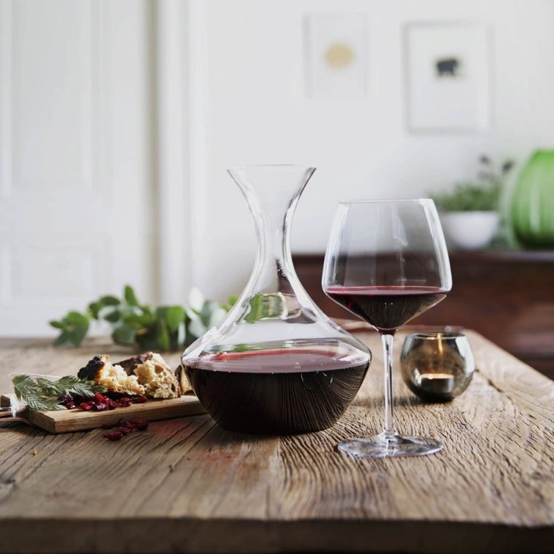 Holmegaard PERFECTION Dekanter - Karafka do Wina 750 ml