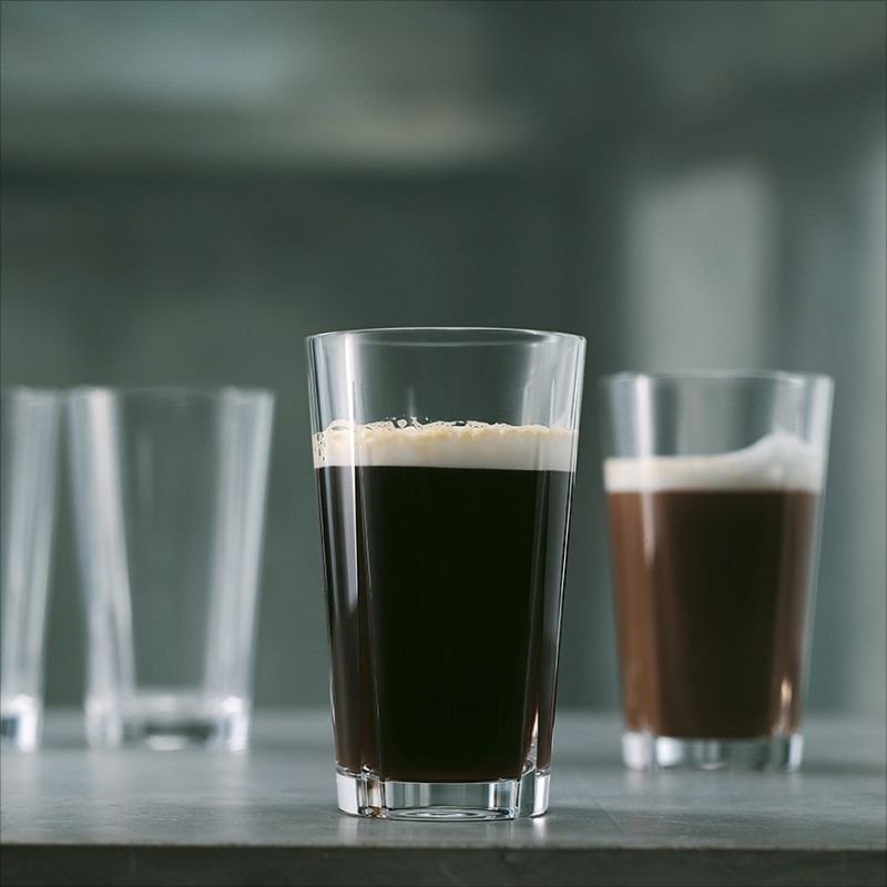 Rosendahl GRAND CRU Szklanki do Kawy Latte 370 ml 6 Szt.