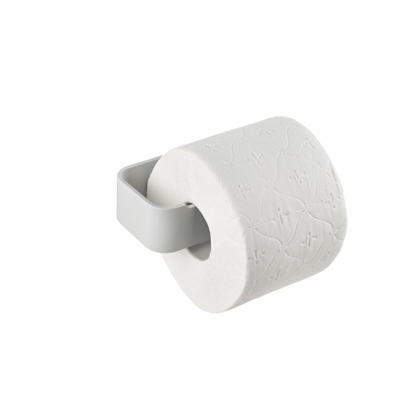 ZONE Denmark UME Uchwyt na Papier Toaletowy / Jasnoszary