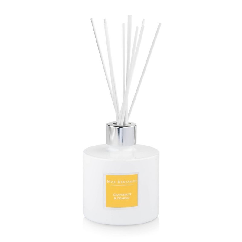 Max Benjamin CLASSIC Dyfuzor Zapachowy 150 ml Grapefruit &amp; Pomelo