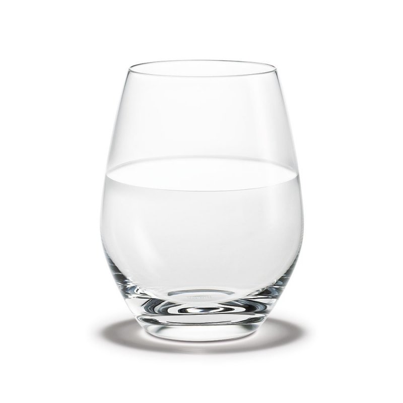 Holmegaard CABERNET Szklanki do Wody 350 ml