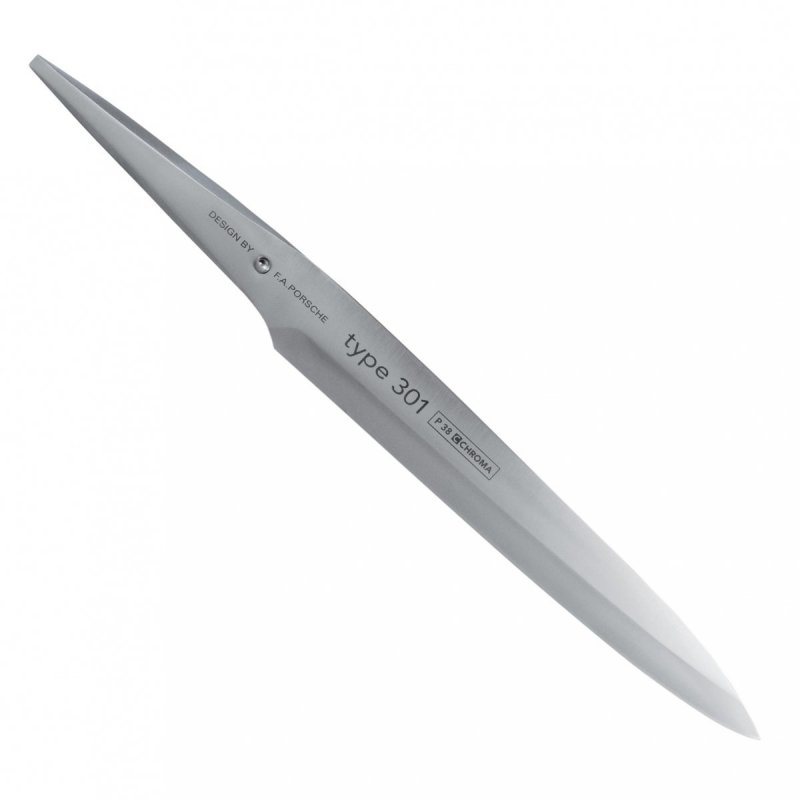 Chroma TYPE 301 Nóż Sashimi