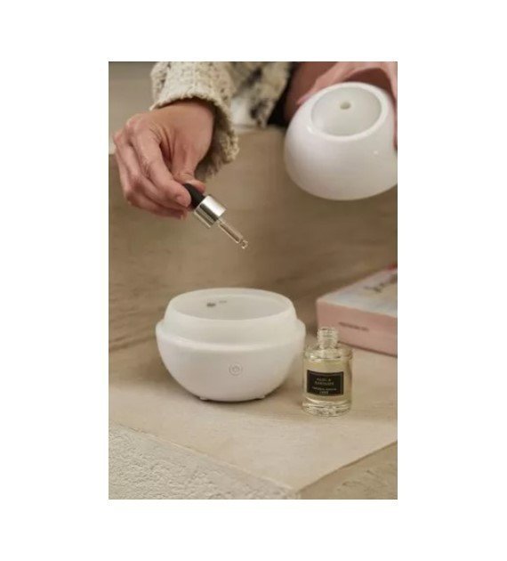 Cereria Molla BOUTIQUE Olejek Eteryczny 30 ml / French Linen