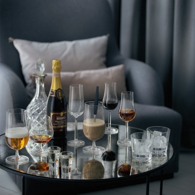 Rosendahl GRAND CRU Kieliszki do Likieru, Brandy 240 ml 2 Szt.