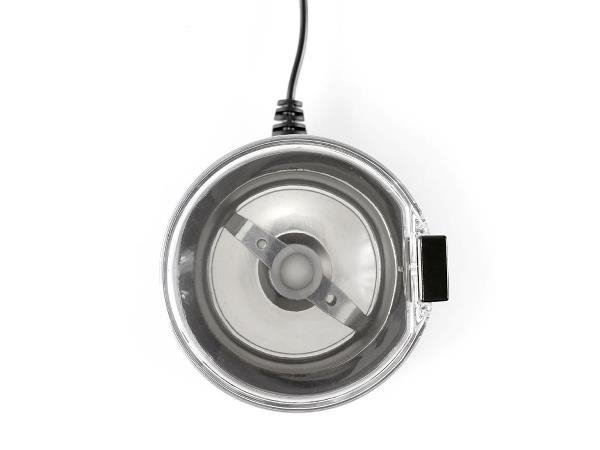 Scandinavian NORDIC SENSE Elektryczny Młynek do Kawy - Czarny
