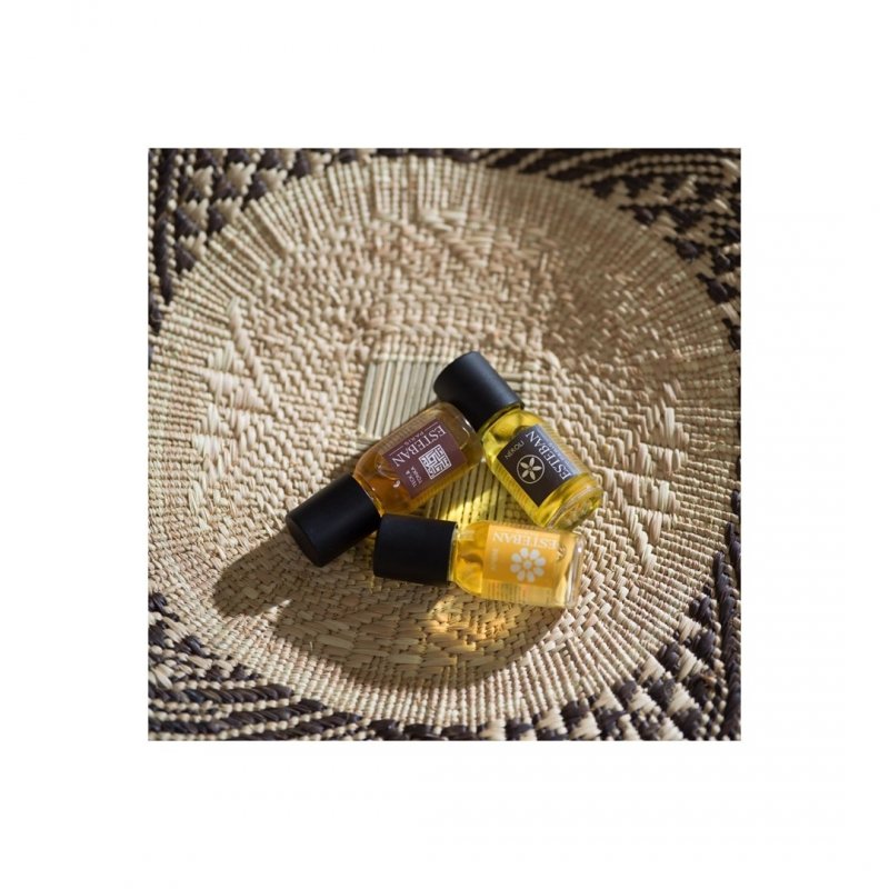Esteban PARIS Olejek Zapachowy 15 ml/ Iris Cashmere