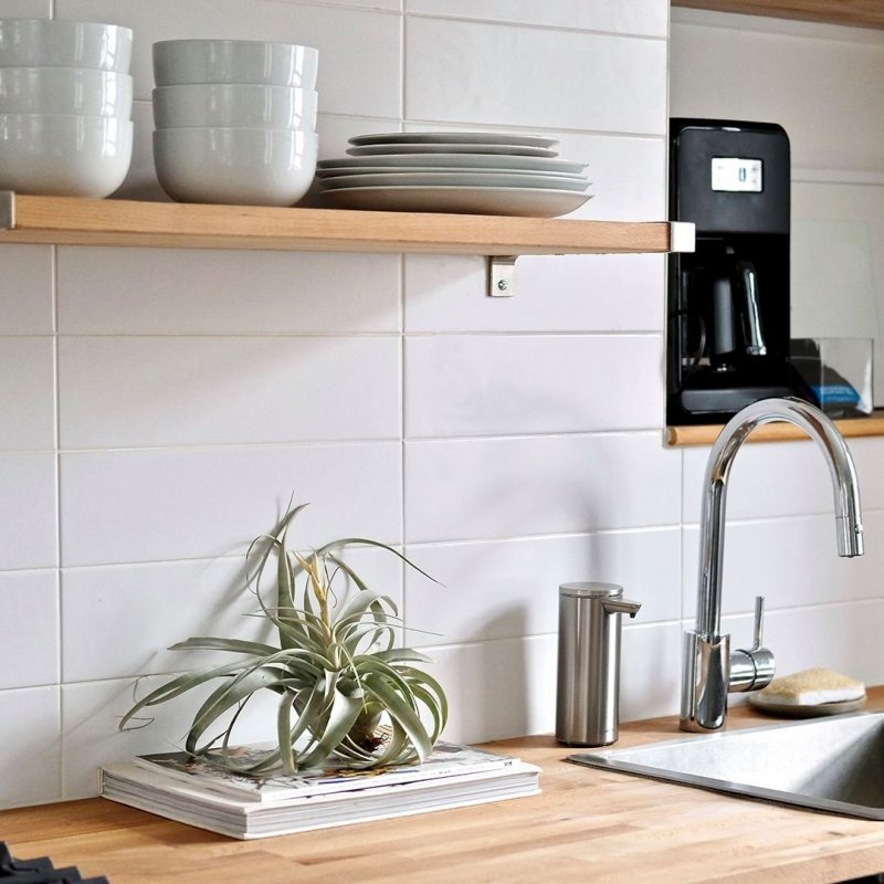 Simplehuman SENSOR Stalowy Automatyczny Dozownik do Mydła, Płynu, Żelu Antybakteryjnego - Akumulatorowy 266 ml Srebrny Matowy