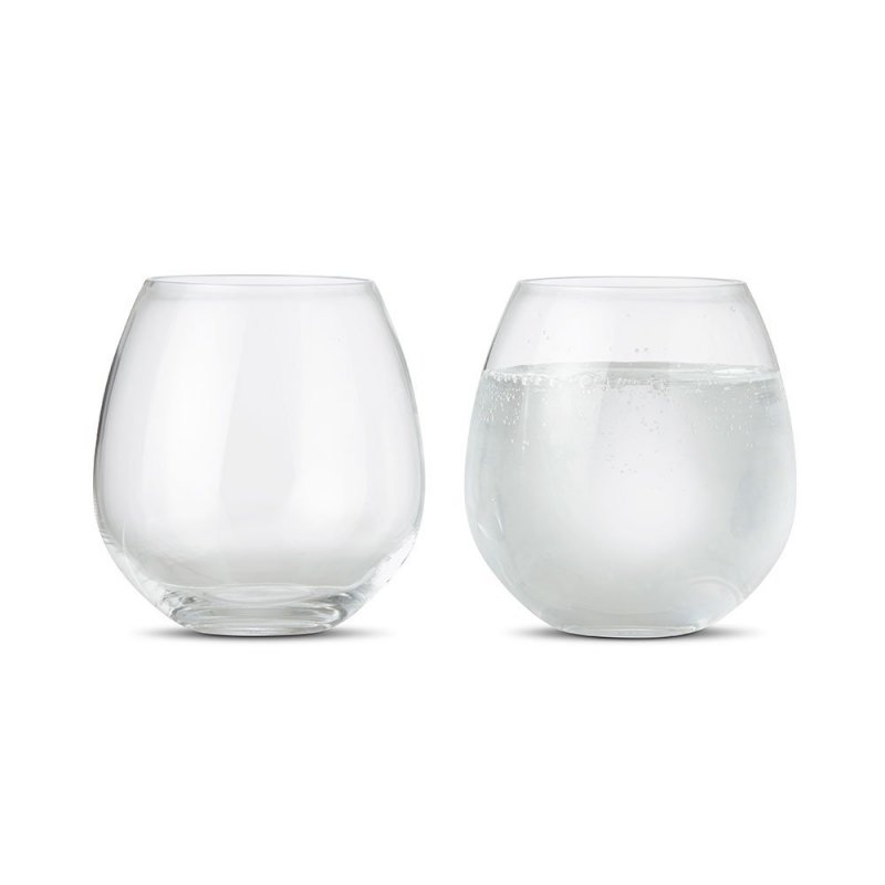 Rosendahl PREMIUM Szklanki do Wody 540 ml 2 Szt.