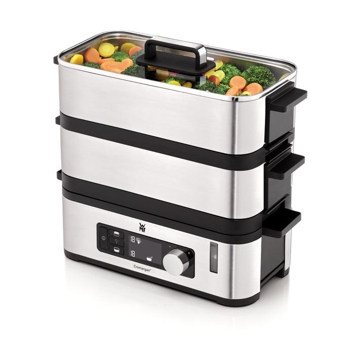 Wmf KITCHENMINIS Urządzenie do Gotowania na Parze - Parowar