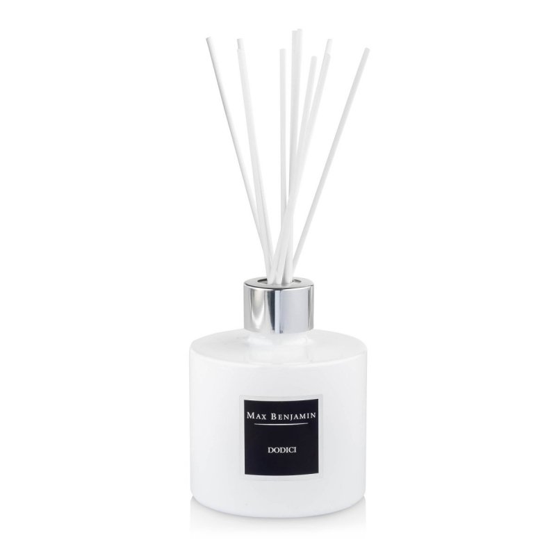 Max Benjamin CLASSIC Dyfuzor Zapachowy 150 ml White Pomegranat