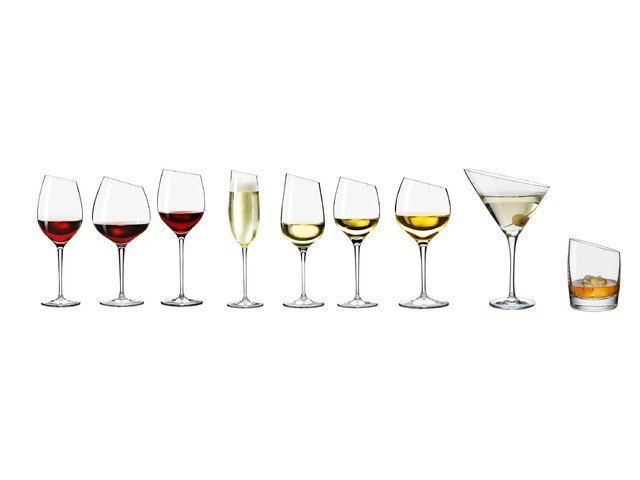 Eva Solo TRIO Kieliszek do Czerwonego Wina 400 ml