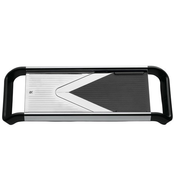 Wmf TOP TOOLS Tarka do Warzyw typu Mandolina / Czarna