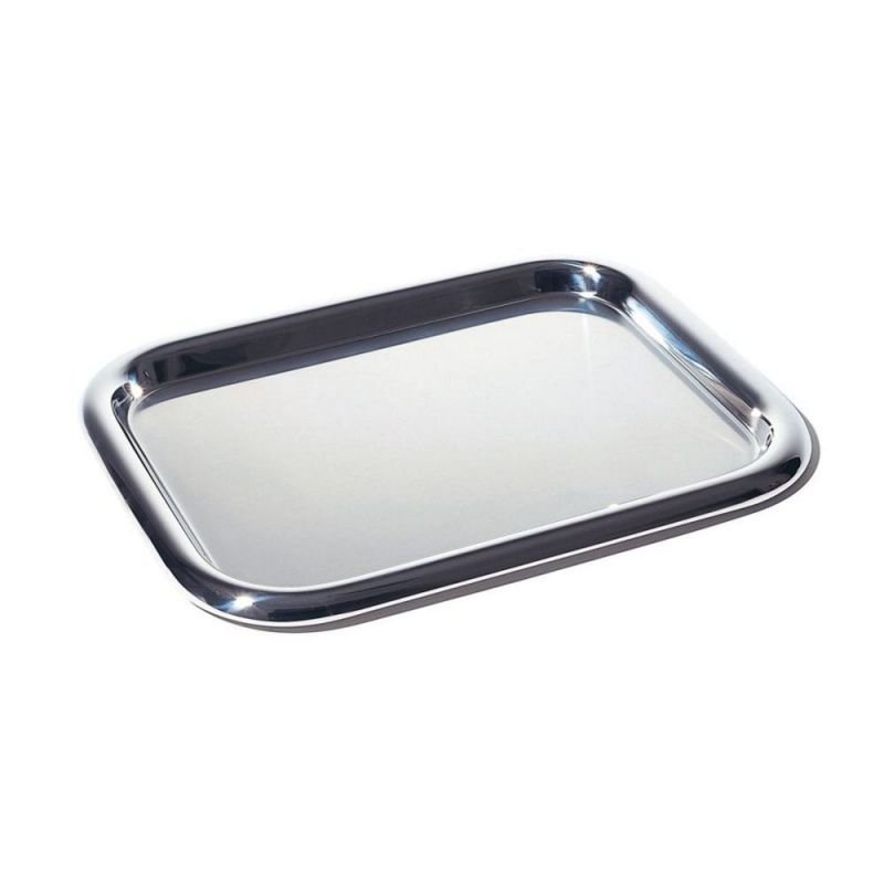 Alessi 5006 Taca Prostokątna 45 cm