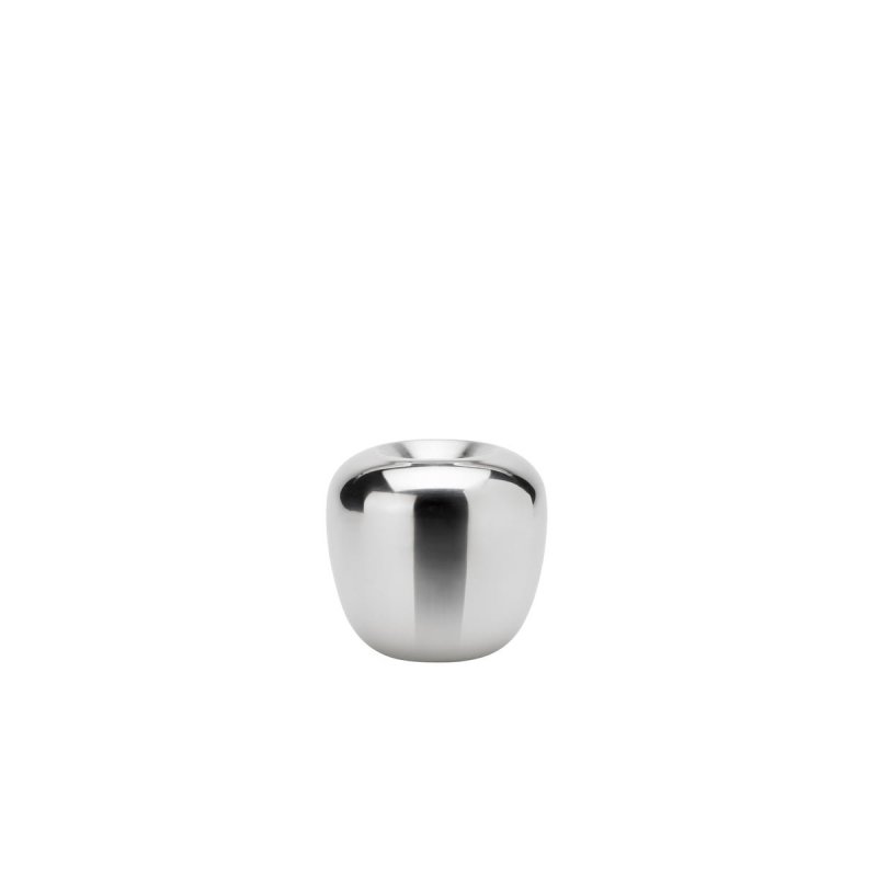 Stelton ORA Świecznik Stalowy - S