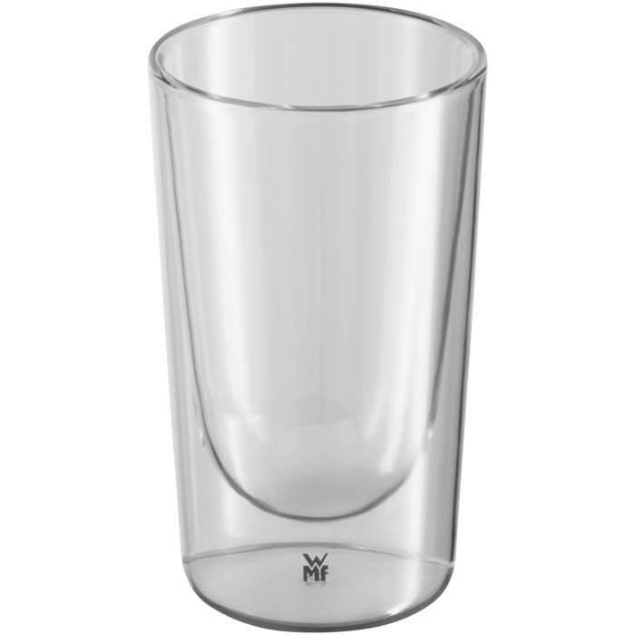 Wmf KINEO Szklanki Termiczne do Kawy Latte 270 ml / 2 Szt.