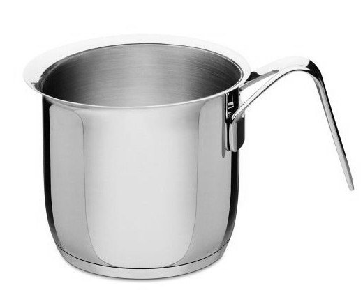 A di Alessi POTS &amp; PANS Garnek do Mleka