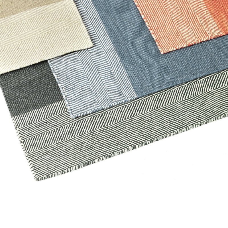 Muuto VARJO Dywan Wełniany 200x300 cm Taupe