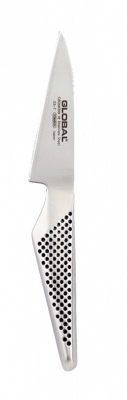 Global GS-7 Japoński Nóż do Obierania 10 cm