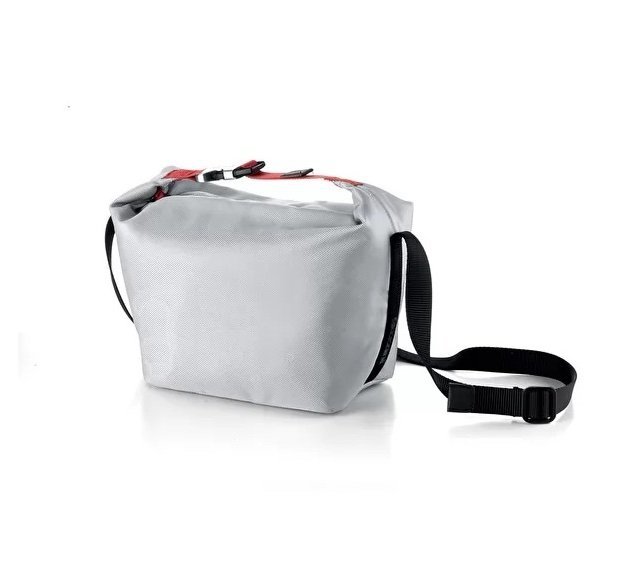Guzzini FASHION &amp; GO Torba Termiczna S / Szara