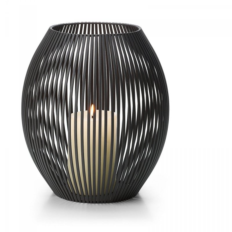 Philippi LUISIANA Świecznik - Lampion 26 cm