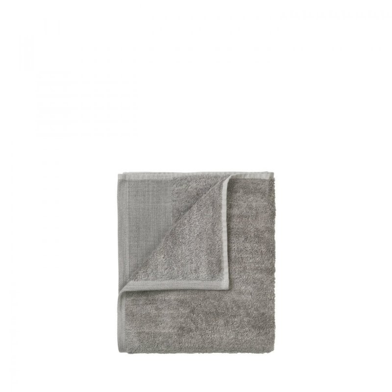 Blomus GIO Ręcznik dla Gości 30x30 cm 4 Szt. Satellite