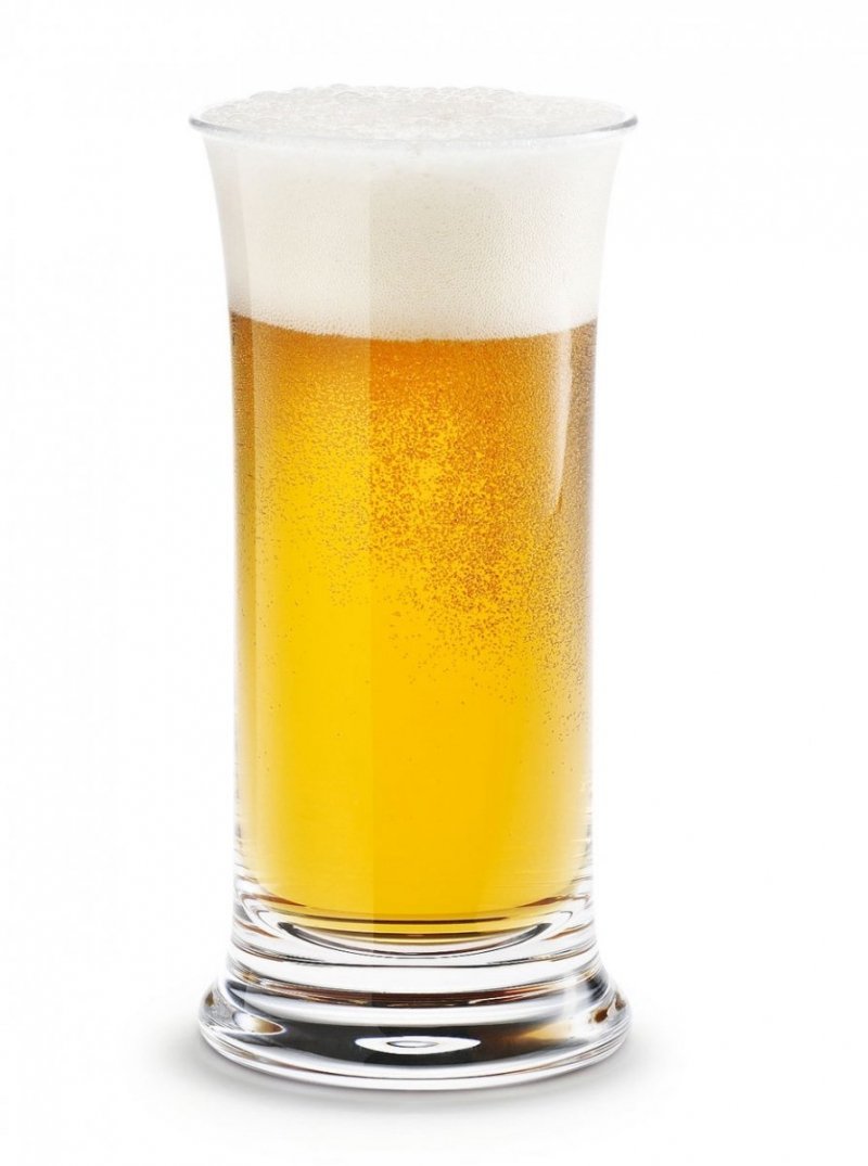 Holmegaard NO.5 Szklanka do Piwa 300 ml