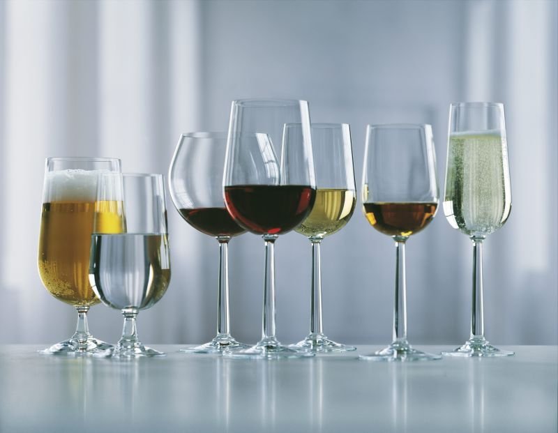 Rosendahl GRAND CRU Kieliszki do Białego Wina 320 ml 2 Szt.
