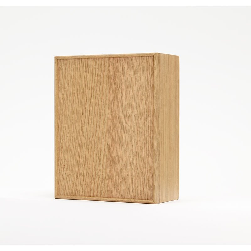 Andersen Furniture NT Dębowa Szafka na Klucze