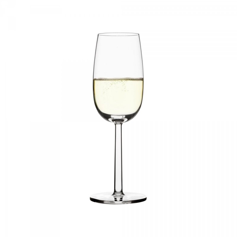Iittala RAAMI Kieliszki do Szampana 240 ml 2 Szt.