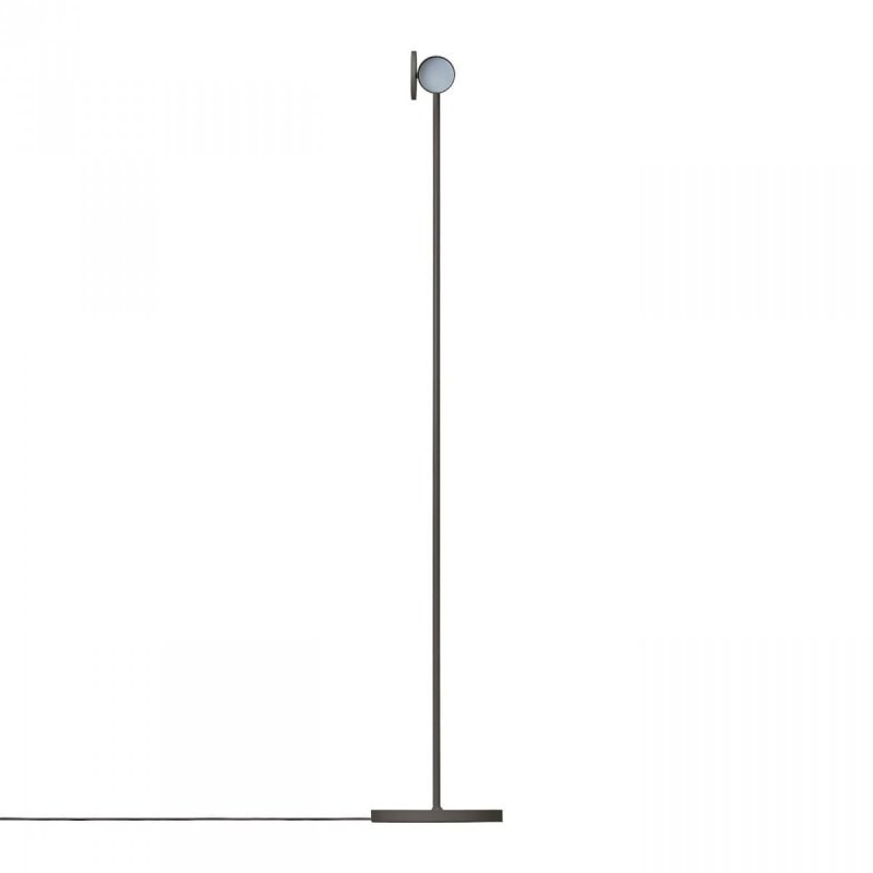 Blomus STAGE Lampa Połogowa - Szara Wart Gray
