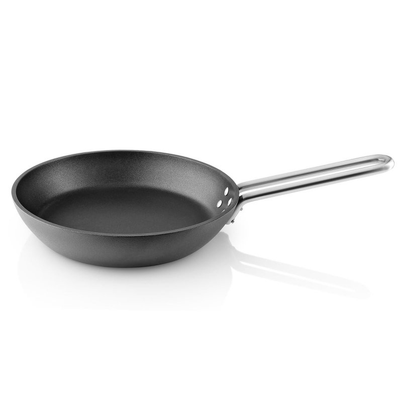 Eva Solo PROFESSIONAL Patelnia z Powłoką Nieprzywierającą Slip-Let® 20 cm
