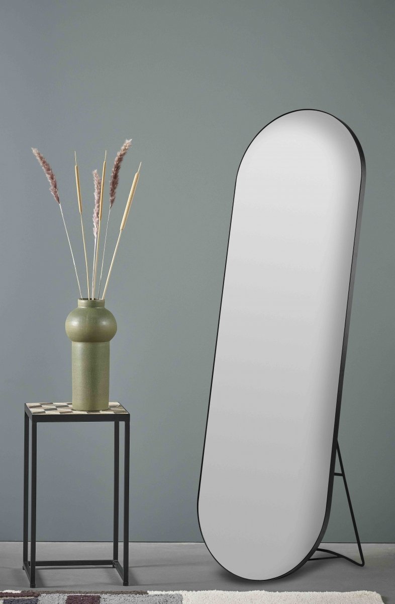 Villa Collection ROST Wazon do Kwiatów 30 cm Zielony