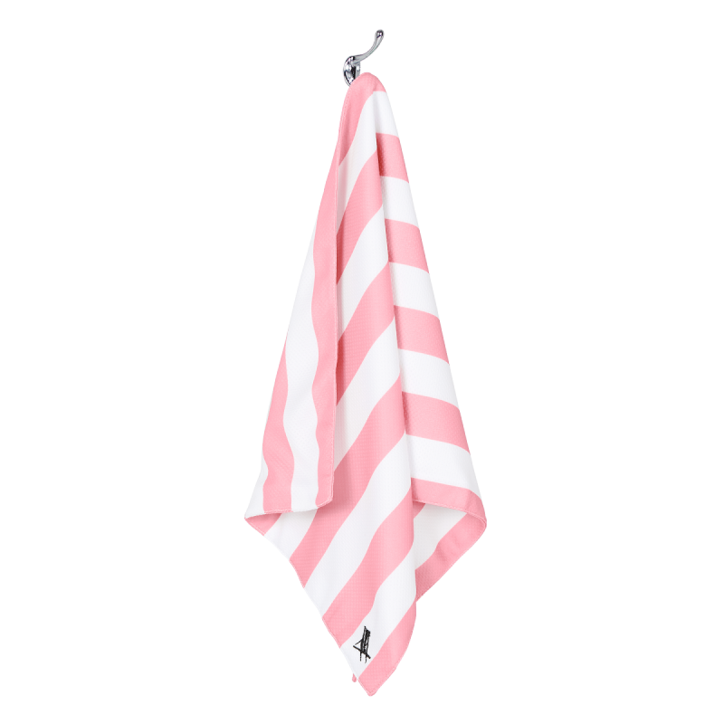 Dock &amp; Bay COOLING Ręcznik Chłodzący 69 cm / Malibu Pink